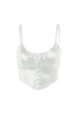 'Jovana' Spaghetti Strap Cami - Celes Fashion